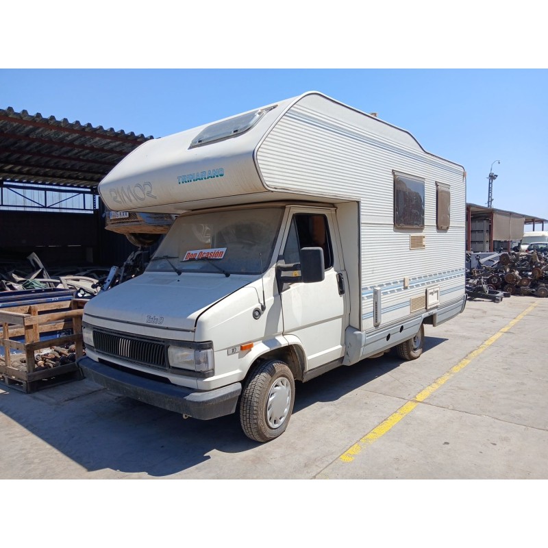 FIAT DUCATO Caja/Chasis (290_) 1950
