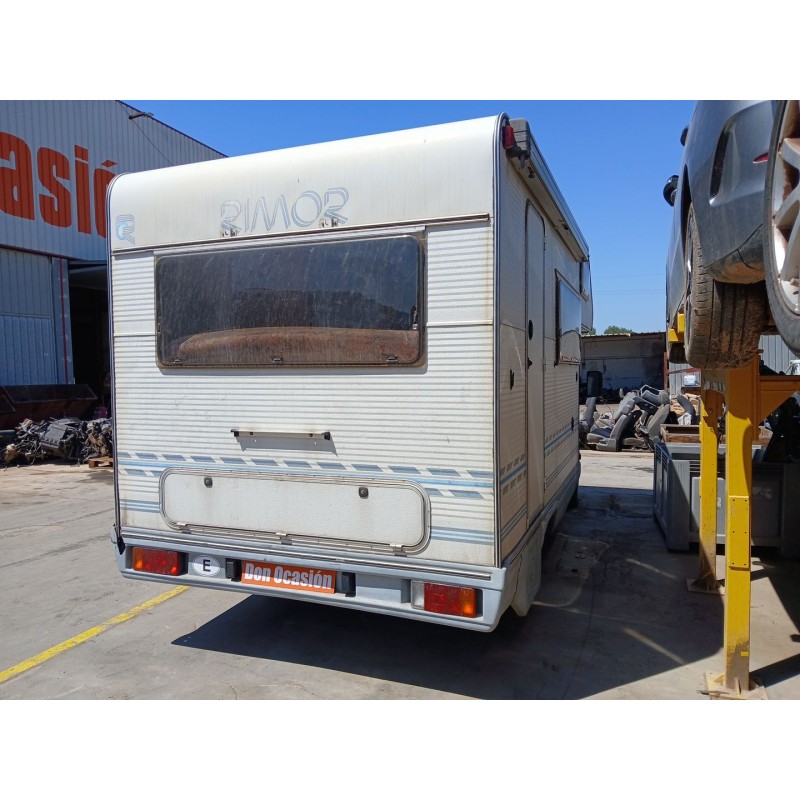 FIAT DUCATO Caja/Chasis (290_) 1950