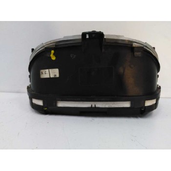 Recambio de cuadro instrumentos para fiat doblo (119) 1.3 16v jtd cat referencia OEM IAM 55500046010  