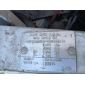 FIAT DUCATO CAJA/CHASIS (290_)