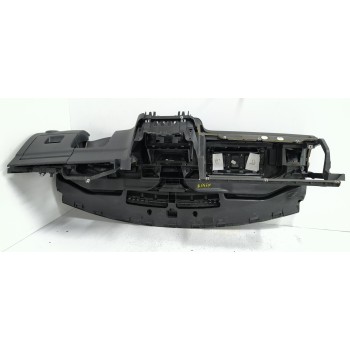 Recambio de salpicadero para volkswagen golf vi (5k1) 1.6 tdi referencia OEM IAM 5K1857181C 3C8880201T 5K0880204A