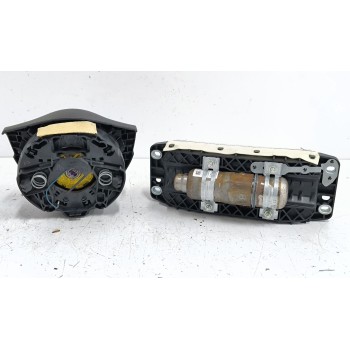Recambio de salpicadero para volkswagen golf vi (5k1) 1.6 tdi referencia OEM IAM 5K1857181C 3C8880201T 5K0880204A