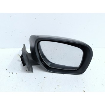 Recambio de retrovisor derecho para mazda 5 (cr) 2.0 cd (cr19) referencia OEM IAM 012285  