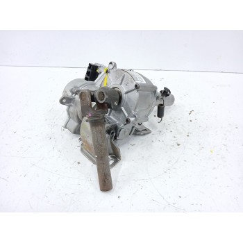 Recambio de columna direccion para ford fiesta vi (cb1, ccn) 1.6 ti referencia OEM IAM BE813D077AX  
