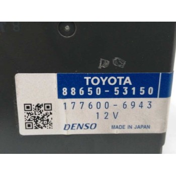 Recambio de modulo electronico para lexus is200 (ds2/is2) 2.2 d-cat referencia OEM IAM 8865053150 1776006943 