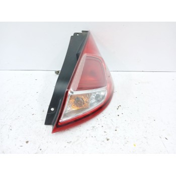Recambio de piloto trasero derecho para ford fiesta vi (cb1, ccn) 1.6 ti referencia OEM IAM D2BB13404RD  