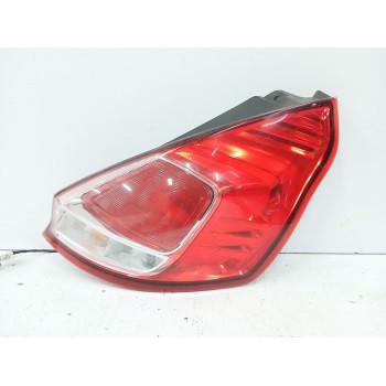 Recambio de piloto trasero derecho para ford fiesta vi (cb1, ccn) 1.6 ti referencia OEM IAM D2BB13404RD  