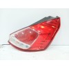 Recambio de piloto trasero derecho para ford fiesta vi (cb1, ccn) 1.6 ti referencia OEM IAM D2BB13404RD  