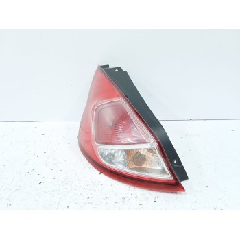 Recambio de piloto trasero izquierdo para ford fiesta vi (cb1, ccn) 1.6 ti referencia OEM IAM D2BB13405RD  