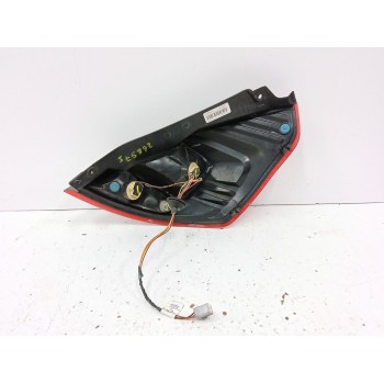 Recambio de piloto trasero izquierdo para ford fiesta vi (cb1, ccn) 1.6 ti referencia OEM IAM D2BB13405RD  