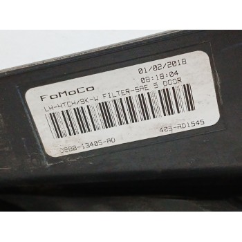 Recambio de piloto trasero izquierdo para ford fiesta vi (cb1, ccn) 1.6 ti referencia OEM IAM D2BB13405RD  