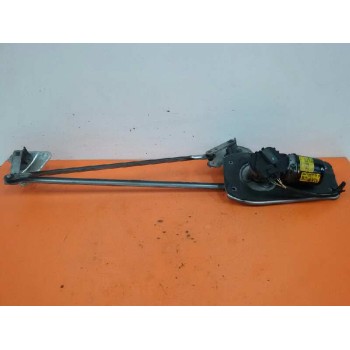 Recambio de motor limpia delantero para peugeot partner (s2) totem referencia OEM IAM 9644210780  