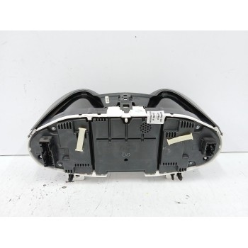 Recambio de cuadro instrumentos para ford fiesta vi (cb1, ccn) 1.6 ti referencia OEM IAM DUBZ10849CT  