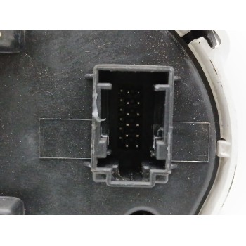 Recambio de cuadro instrumentos para ford fiesta vi (cb1, ccn) 1.6 ti referencia OEM IAM DUBZ10849CT  