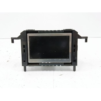 Recambio de pantalla multifuncion para ford fiesta vi (cb1, ccn) 1.6 ti referencia OEM IAM H2BT18B955CB  