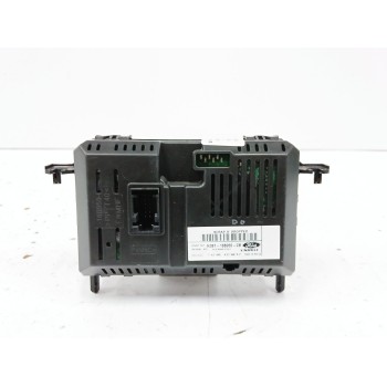 Recambio de pantalla multifuncion para ford fiesta vi (cb1, ccn) 1.6 ti referencia OEM IAM H2BT18B955CB  