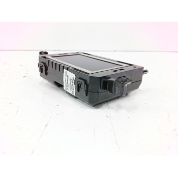 Recambio de pantalla multifuncion para ford fiesta vi (cb1, ccn) 1.6 ti referencia OEM IAM H2BT18B955CB  