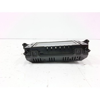 Recambio de pantalla multifuncion para ford fiesta vi (cb1, ccn) 1.6 ti referencia OEM IAM H2BT18B955CB  