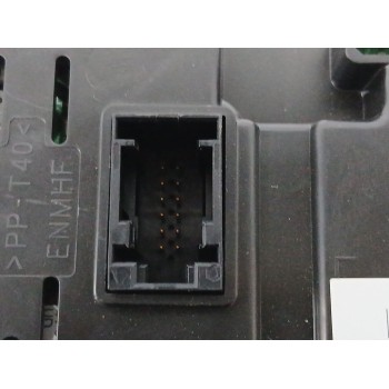 Recambio de pantalla multifuncion para ford fiesta vi (cb1, ccn) 1.6 ti referencia OEM IAM H2BT18B955CB  
