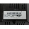 Recambio de pantalla multifuncion para ford fiesta vi (cb1, ccn) 1.6 ti referencia OEM IAM H2BT18B955CB  