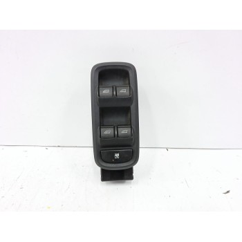 Recambio de mando elevalunas delantero izquierdo para ford fiesta vi (cb1, ccn) 1.6 ti referencia OEM IAM D2BT14A132AA  