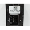 Recambio de mando elevalunas delantero izquierdo para ford fiesta vi (cb1, ccn) 1.6 ti referencia OEM IAM D2BT14A132AA  