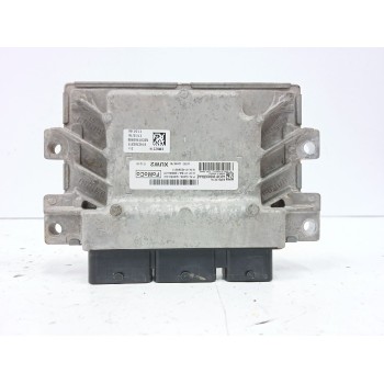 Recambio de centralita motor uce para ford fiesta vi (cb1, ccn) 1.6 ti referencia OEM IAM GA6A12A650GC C1BA12B684CF A2C81963805