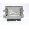 Recambio de centralita motor uce para ford fiesta vi (cb1, ccn) 1.6 ti referencia OEM IAM GA6A12A650GC C1BA12B684CF A2C81963805