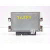 Recambio de centralita motor uce para ford fiesta vi (cb1, ccn) 1.6 ti referencia OEM IAM GA6A12A650GC C1BA12B684CF A2C81963805