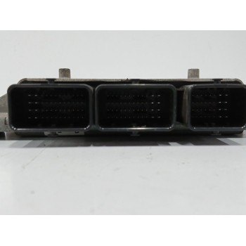 Recambio de centralita motor uce para ford fiesta vi (cb1, ccn) 1.6 ti referencia OEM IAM GA6A12A650GC C1BA12B684CF A2C81963805