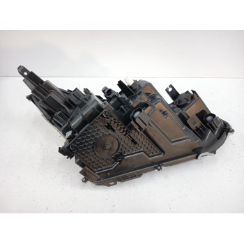 Recambio de faro izquierdo para toyota yaris cross (mxp_) 1.5 (mxpb10) referencia OEM IAM 8110B0DP50  