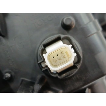 Recambio de faro izquierdo para toyota yaris cross (mxp_) 1.5 (mxpb10) referencia OEM IAM 8110B0DP50  
