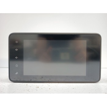 PANTALLA MULTIFUNCION 280213427R 