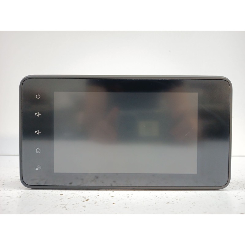 Recambio de pantalla multifuncion para dacia jogger (rk_) 1.0 tce 90 eco-g referencia OEM IAM 280213427R  