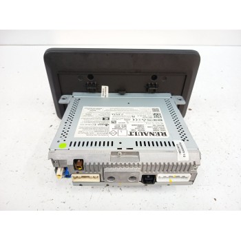 Recambio de pantalla multifuncion para dacia jogger (rk_) 1.0 tce 90 eco-g referencia OEM IAM 280213427R  