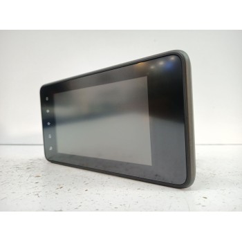 Recambio de pantalla multifuncion para dacia jogger (rk_) 1.0 tce 90 eco-g referencia OEM IAM 280213427R  