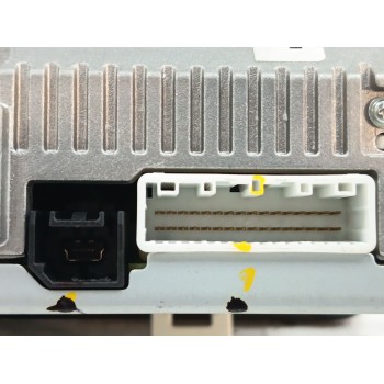Recambio de pantalla multifuncion para dacia jogger (rk_) 1.0 tce 90 eco-g referencia OEM IAM 280213427R  