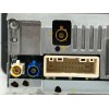 Recambio de pantalla multifuncion para dacia jogger (rk_) 1.0 tce 90 eco-g referencia OEM IAM 280213427R  