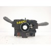 Recambio de mando multifuncion para peugeot 307 sw (3h) 2.0 hdi 135 referencia OEM IAM 96628726XT  