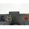 Recambio de mando multifuncion para peugeot 307 sw (3h) 2.0 hdi 135 referencia OEM IAM 96628726XT  
