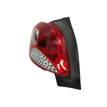 Recambio de piloto trasero izquierdo para peugeot 206+ básico referencia OEM IAM 9685618280  