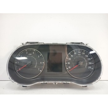CUADRO INSTRUMENTOS 248093711R 