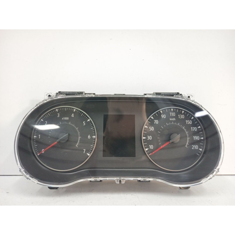 Recambio de cuadro instrumentos para dacia jogger (rk_) 1.0 tce 90 eco-g referencia OEM IAM 248093711R  