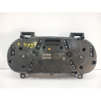 Recambio de cuadro instrumentos para dacia jogger (rk_) 1.0 tce 90 eco-g referencia OEM IAM 248093711R  