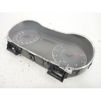 Recambio de cuadro instrumentos para dacia jogger (rk_) 1.0 tce 90 eco-g referencia OEM IAM 248093711R  