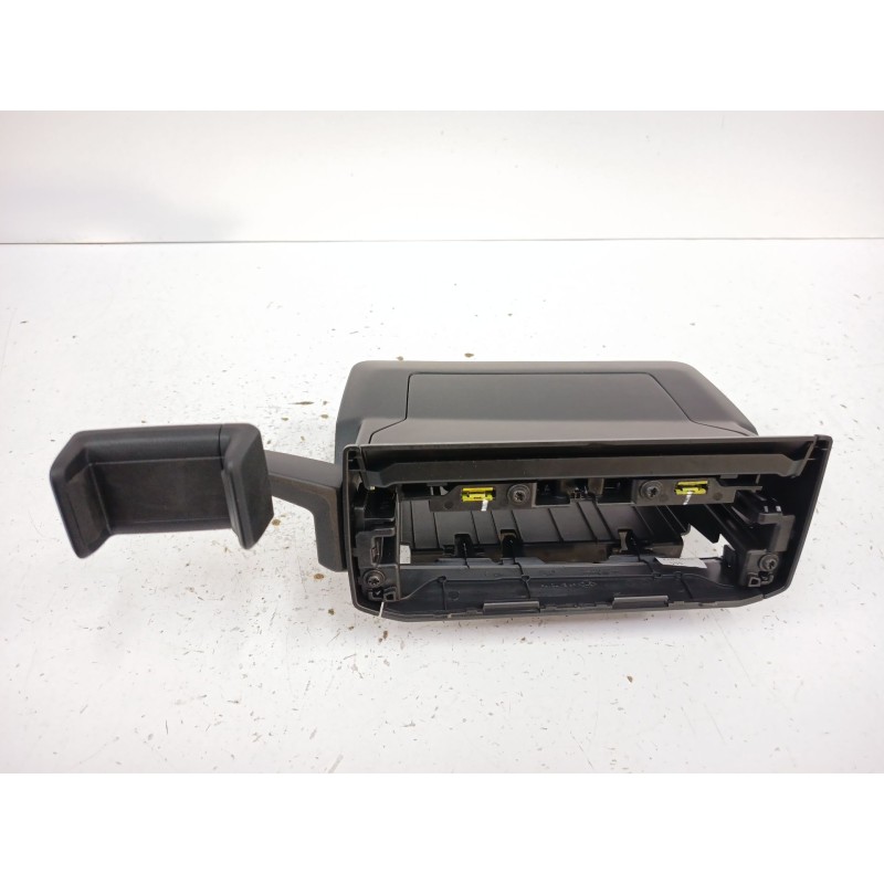 Recambio de tapas cuadro instrumentos para dacia jogger (rk_) 1.0 tce 90 eco-g referencia OEM IAM 2629838XXX 681327627R 