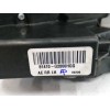 Recambio de cerradura puerta trasera izquierda para hyundai ioniq tecno hybrid referencia OEM IAM 81410G2000  