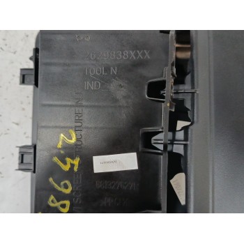 Recambio de tapas cuadro instrumentos para dacia jogger (rk_) 1.0 tce 90 eco-g referencia OEM IAM 2629838XXX 681327627R 