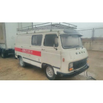 sava j4 1100 del año 1982