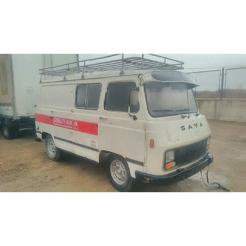 SAVA J4 1100 1982